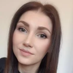 opieka seniora - zdjęcie profilowe użytkownika Dominika O.