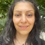 opieka seniora - zdjęcie profilowe użytkownika Sofia A.