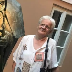 opieka seniora - zdjęcie profilowe użytkownika Maria W.
