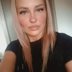 opieka seniora - zdjęcie profilowe użytkownika Klaudia A.