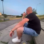 opieka seniora - zdjęcie profilowe użytkownika Marcin G.