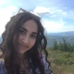 opieka seniora - zdjęcie profilowe użytkownika Ania H.