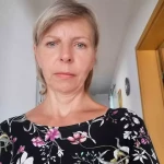 opieka seniora - zdjęcie profilowe użytkownika Izabela L.