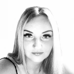 opieka seniora - zdjęcie profilowe użytkownika Magdalena K.
