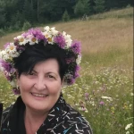opieka seniora - zdjęcie profilowe użytkownika Nelya G.