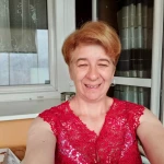 opieka seniora - zdjęcie profilowe użytkownika Katarzyna Z.