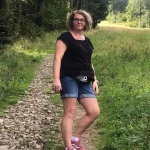 opieka seniora - zdjęcie profilowe użytkownika Ewelina S.