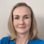opieka seniora - zdjęcie profilowe użytkownika Izabela S.