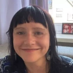 opieka seniora - zdjęcie profilowe użytkownika Monika Ł.