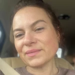 opieka seniora - zdjęcie profilowe użytkownika Alicja Ś.