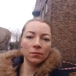 opieka seniora - zdjęcie profilowe użytkownika Klaudia M.