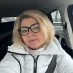 opieka seniora - zdjęcie profilowe użytkownika Elżbieta Z.