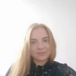 opieka seniora - zdjęcie profilowe użytkownika Yana H.