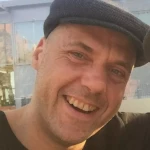 opieka seniora - zdjęcie profilowe użytkownika Paweł S.