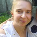 opieka seniora - zdjęcie profilowe użytkownika Anna K.