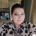 opieka seniora - zdjęcie profilowe użytkownika Karolina G.