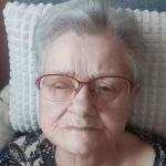 opieka seniora - zdjęcie ogłoszenia Opiekun osoby starszej poszukiwany