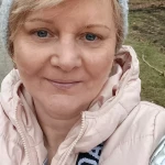 opieka seniora - zdjęcie profilowe użytkownika Izabela S.