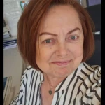 opieka seniora - zdjęcie profilowe użytkownika Krystyna P.