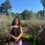 opieka seniora - zdjęcie profilowe użytkownika Katarzyna M.