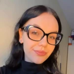 opieka seniora - zdjęcie profilowe użytkownika Wiktoria S.