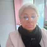 opieka seniora - zdjęcie profilowe użytkownika Barbara M.