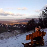 opieka seniora - zdjęcie profilowe użytkownika Daria G.