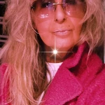opieka seniora - zdjęcie profilowe użytkownika Iwona O.