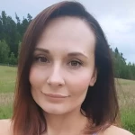 opieka seniora - zdjęcie profilowe użytkownika Natalia J.