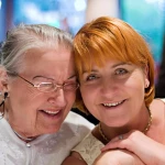 opieka seniora - zdjęcie profilowe użytkownika Krystyna G.