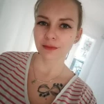 opieka seniora - zdjęcie profilowe użytkownika Marta C.