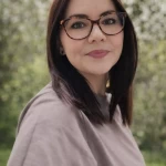 opieka seniora - zdjęcie profilowe użytkownika Kamila L.