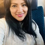 opieka seniora - zdjęcie profilowe użytkownika Elizabeth J.