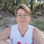 opieka seniora - zdjęcie profilowe użytkownika Daria S.