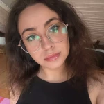 opieka seniora - zdjęcie profilowe użytkownika Alicja S.