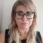 opieka seniora - zdjęcie profilowe użytkownika Dagmara K.