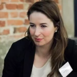 opieka seniora - zdjęcie profilowe użytkownika Karolina D.