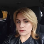 opieka seniora - zdjęcie profilowe użytkownika Sylwia G.