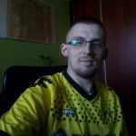 opieka seniora - zdjęcie profilowe użytkownika Piotr M.