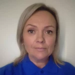 opieka seniora - zdjęcie profilowe użytkownika Dorota S.