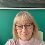 opieka seniora - zdjęcie profilowe użytkownika Halszka K.