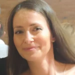 opieka seniora - zdjęcie profilowe użytkownika Aneta S.