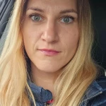 opieka seniora - zdjęcie profilowe użytkownika Dominika D.