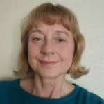 opieka seniora - zdjęcie profilowe użytkownika Grażyna M.