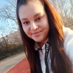 opieka seniora - zdjęcie profilowe użytkownika Marcela A.