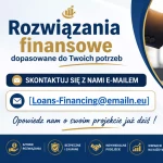 opieka seniora - zdjęcie ogłoszenia Oferta pożyczki dla Ciebie