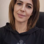 opieka seniora - zdjęcie profilowe użytkownika Dorota D.