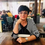opieka seniora - zdjęcie profilowe użytkownika Mariola P.