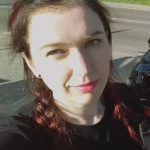 opieka seniora - zdjęcie profilowe użytkownika Patrycja W.