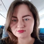 opieka seniora - zdjęcie profilowe użytkownika Anna M.